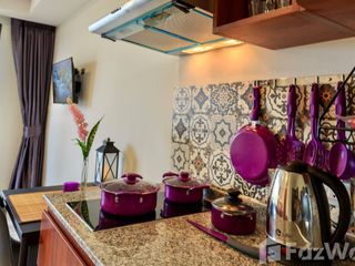 À vendre studio appartement à Thalang, Phuket