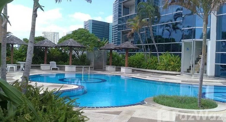 For sale 2 bedrooms condo in Chatuchak, Bangkok