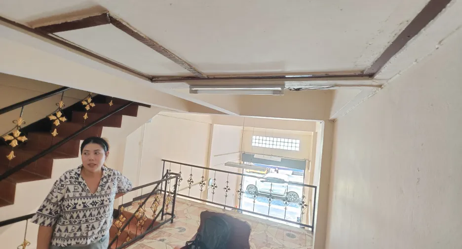 Casa adosada en venta de 2 habitaciones en Uthai, Phra Nakhon Si Ayutthaya