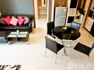 For rent 2 bedrooms condo in Kathu, Phuket