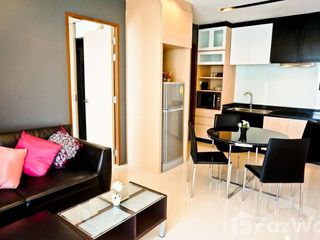 For rent 2 bedrooms condo in Kathu, Phuket