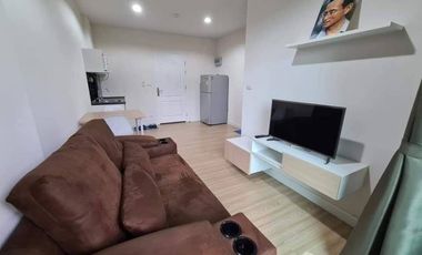 Продажа 1 кровать кондо в Mueang Nakhon Ratchasima, Накхон Ратчасима