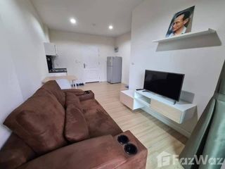 For sale 1 bed condo in Mueang Nakhon Ratchasima, Nakhon Ratchasima