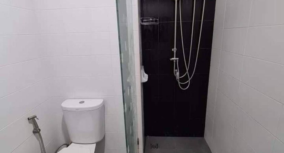 For sale 1 bed condo in Mueang Nakhon Ratchasima, Nakhon Ratchasima