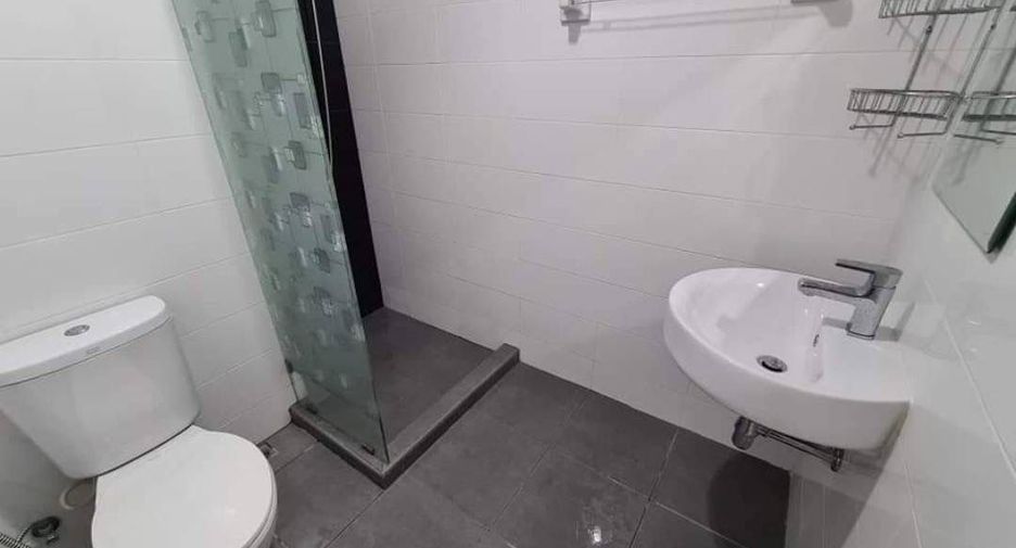 For sale 1 bed condo in Mueang Nakhon Ratchasima, Nakhon Ratchasima