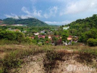 Grundstück zum Kauf in Mueang Phuket, Phuket