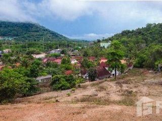 Grundstück zum Kauf in Mueang Phuket, Phuket