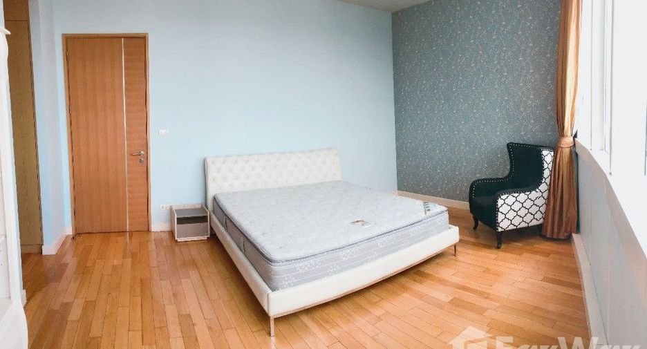 Wohnung zum Kauf und zur Miete mit 3 Zimmer in Khlong Toei, Bangkok