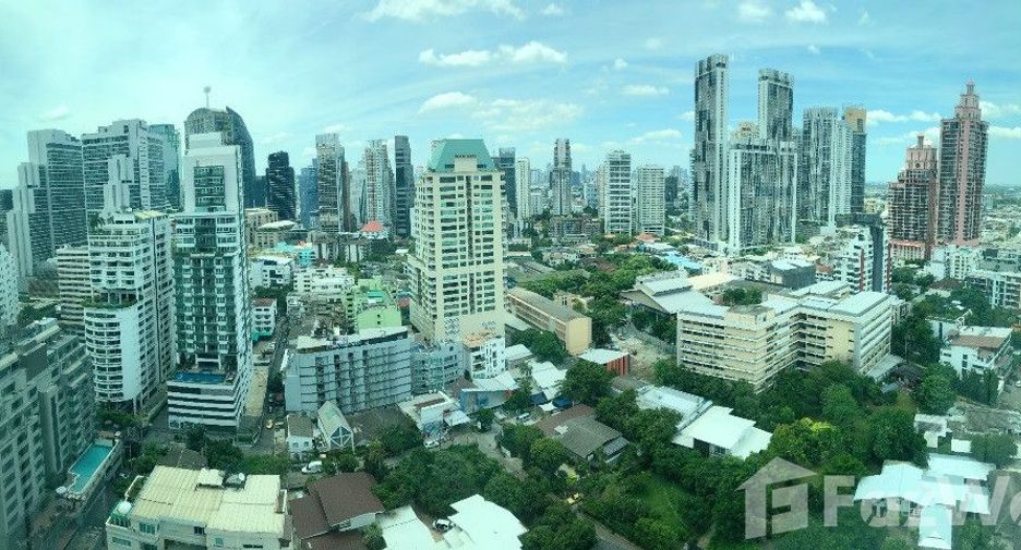 Wohnung zum Kauf und zur Miete mit 3 Zimmer in Khlong Toei, Bangkok