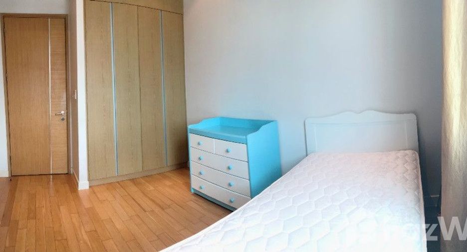 Wohnung zum Kauf und zur Miete mit 3 Zimmer in Khlong Toei, Bangkok