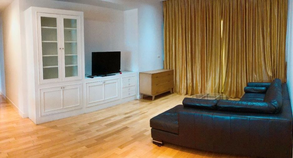 Wohnung zum Kauf und zur Miete mit 3 Zimmer in Khlong Toei, Bangkok