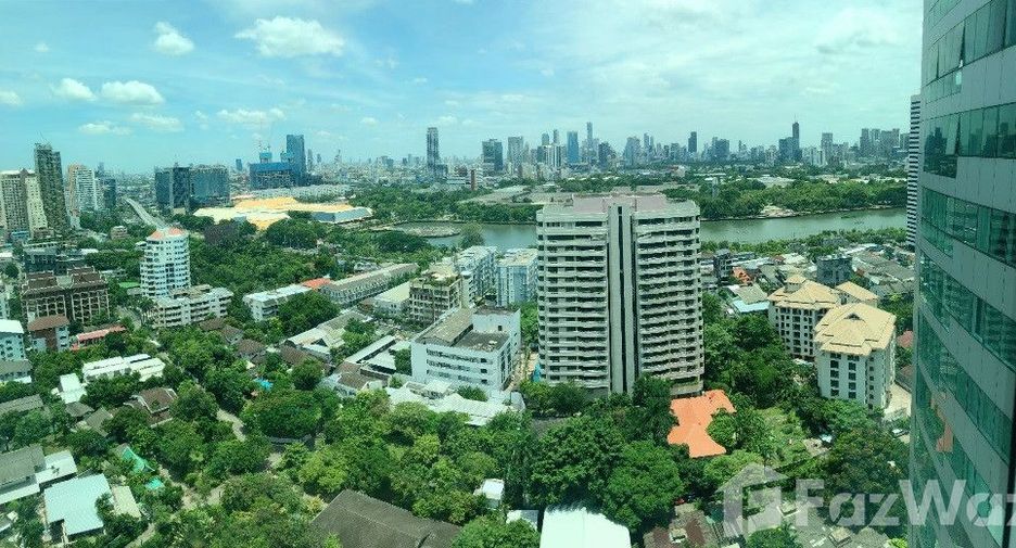 Wohnung zum Kauf und zur Miete mit 3 Zimmer in Khlong Toei, Bangkok