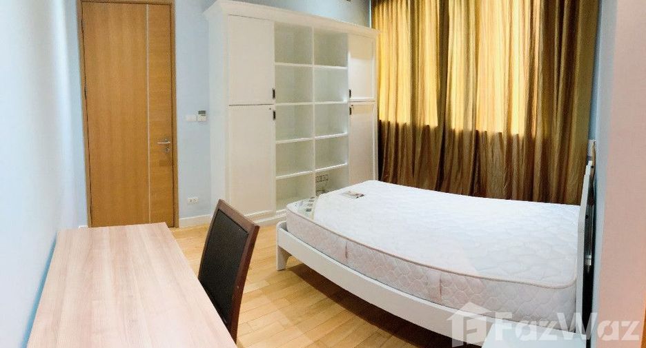 Wohnung zum Kauf und zur Miete mit 3 Zimmer in Khlong Toei, Bangkok
