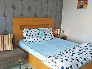 For rent studio condo in Mueang Chon Buri, Chonburi