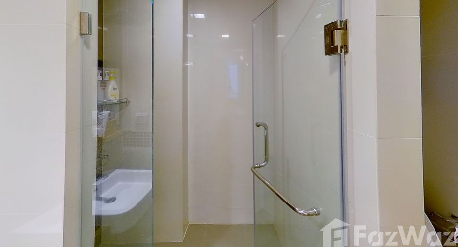 Condo en venta y en alquiler de 1 habitaciones en Watthana, Bangkok
