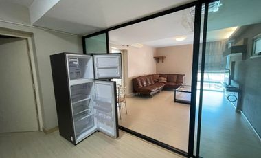 Condo en alquiler de 2 habitaciones en Pak Kret, Nonthaburi