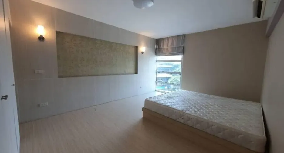 For rent 2 bedrooms condo in Pak Kret, Nonthaburi