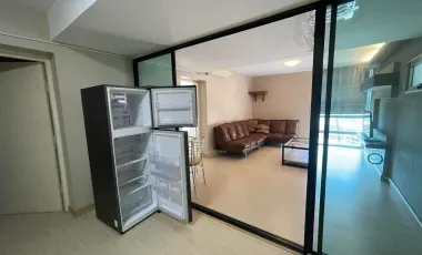 For rent 2 bedrooms condo in Pak Kret, Nonthaburi