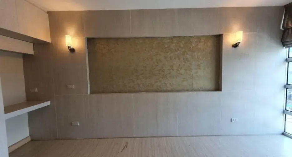 For rent 2 bedrooms condo in Pak Kret, Nonthaburi