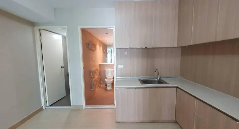 For rent 2 bedrooms condo in Pak Kret, Nonthaburi
