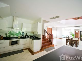 For rent 4 ベッドルーム villa in Thalang, Phuket