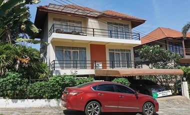 Продажа 4 спальни дом в Пхукет Тощн, Пхукет
