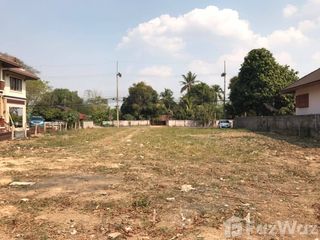 For sale land in Mueang Chiang Rai, Chiang Rai