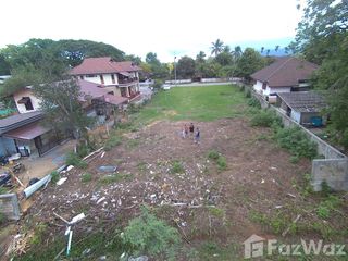For sale land in Mueang Chiang Rai, Chiang Rai