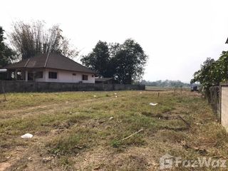 For sale land in Mueang Chiang Rai, Chiang Rai