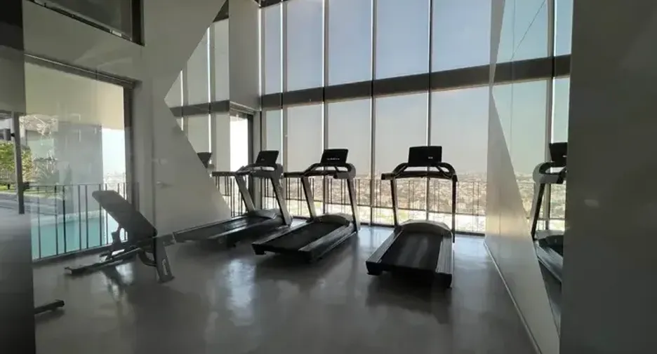 For rent 1 bed condo in Mueang Nonthaburi, Nonthaburi