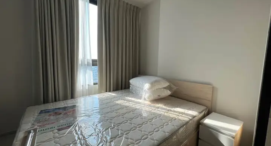 For rent 1 bed condo in Mueang Nonthaburi, Nonthaburi
