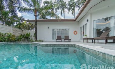 出租 3 卧室 别墅 在 Phuket Town, 普吉