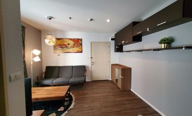 For sale and for rent 2 bedrooms condo in Khlong Toei, Bangkok