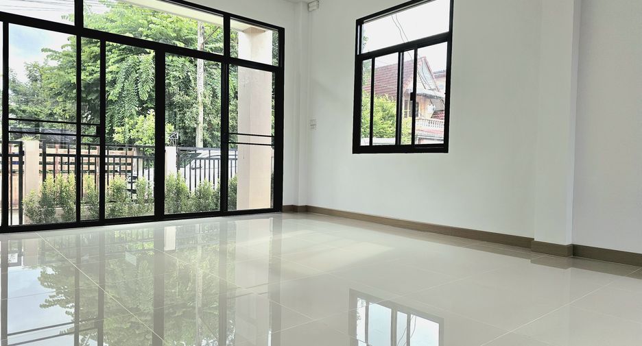 For sale 3 bedrooms house in Muang Nan, Nan