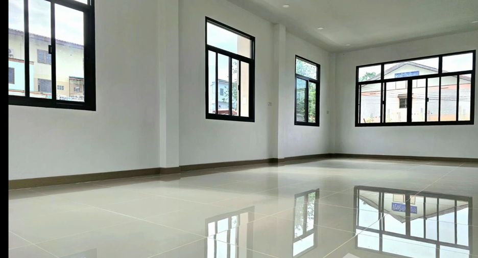 For sale 3 bedrooms house in Muang Nan, Nan