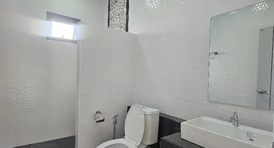 For sale 3 bedrooms house in Muang Nan, Nan