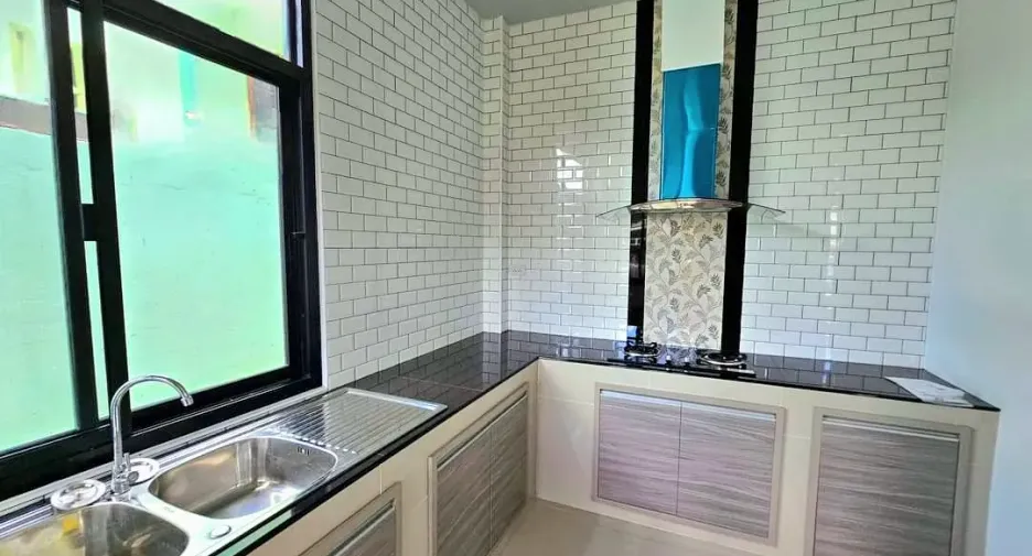 For sale 3 bedrooms house in Muang Nan, Nan