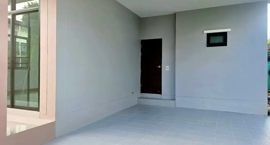 For sale 3 bedrooms house in Muang Nan, Nan