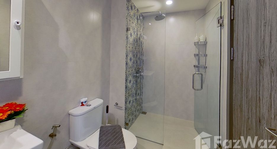 Wohnung zum Kauf mit Studio in Thalang, Phuket