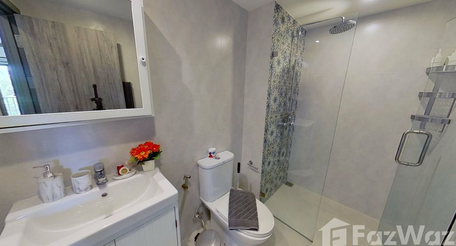 For sale studio condo in Thalang, Phuket