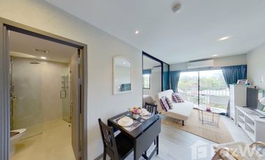 For sale studio condo in Thalang, Phuket