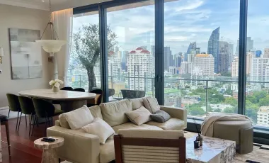 For sale and for rent 3 bedrooms condo in Watthana, Bangkok