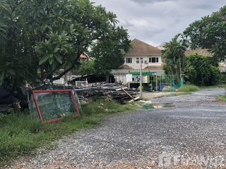 Продажа Участок в Bang Kruai, Нонтабури