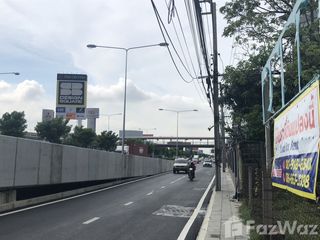 Продажа Участок в Bang Kruai, Нонтабури