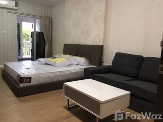 For rent studio condo in Mueang Phuket, Phuket