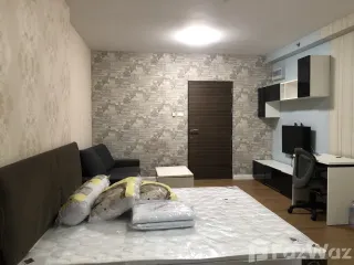 For Rent Studio Condo In Mueang Phuket