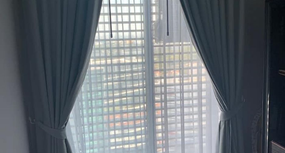 For sale 1 bed condo in Chatuchak, Bangkok