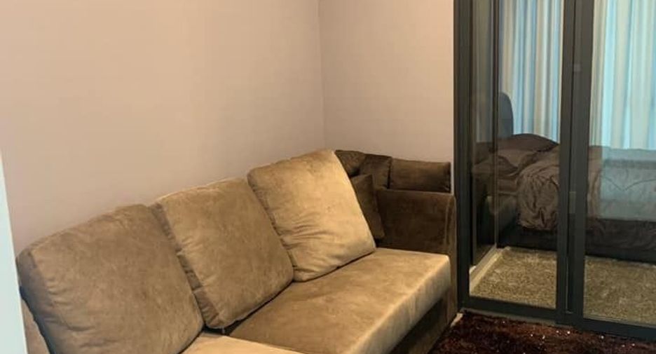 For sale 1 bed condo in Chatuchak, Bangkok