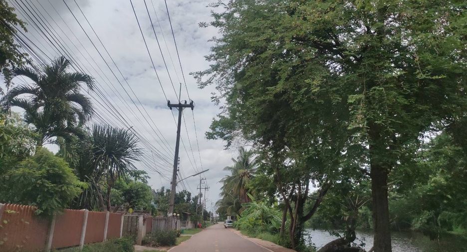出售 土地 在 Nong Han, Udon Thani