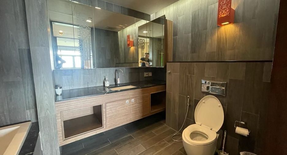 For sale 3 bedrooms condo in Thalang, Phuket